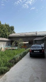 Ташкентская область, Ташкент, Юнусабадский район