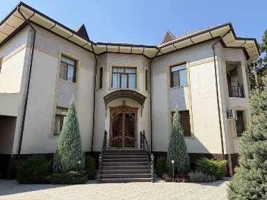 Продается 6и комнатный дом, ор. р махаля Амир Тимур, 500м2