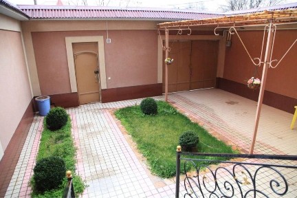 Ташкентская область, Ташкент, Мирзо-Улугбекский район