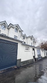 Ташкентская область, Ташкент, Мирзо-Улугбекский район