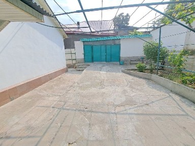 Ташкентская область, Ташкент, Сергелийский район