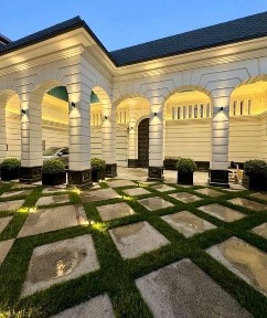 Ташкентская область, Ташкент, Мирзо-Улугбекский район