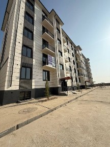 Новостройка Ипотека ва Субсидияга каддастри таййор