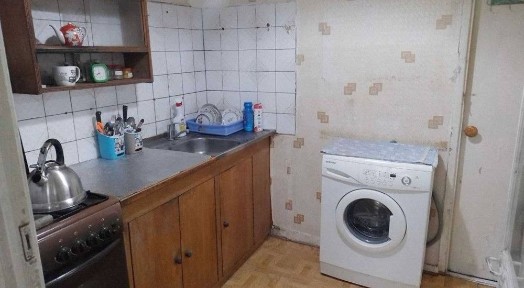 Ташкентская область, Ташкент, Мирзо-Улугбекский район