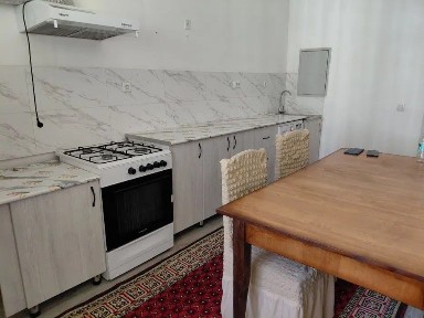 Ташкентская область, Ташкент, Сергелийский район