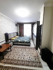 Ташкентская область, Ташкент, Сергелийский район