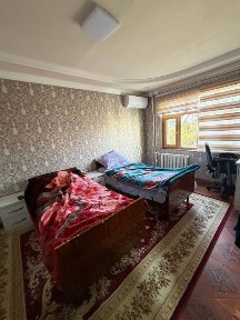 Ташкентская область, Ташкент, Чиланзарский район