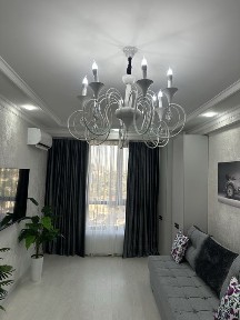 Ташкентская область, Ташкент, Яккасарайский район