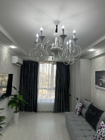 Ташкентская область, Ташкент, Яккасарайский район