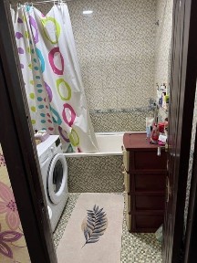 Ташкентская область, Ташкент, Яшнабадский район