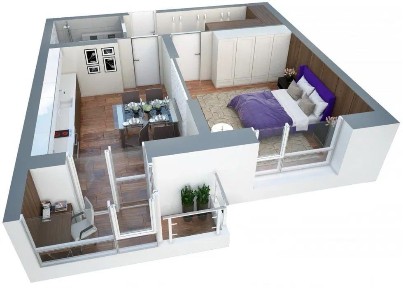 Ташкентская область, Ташкент, Яккасарайский район