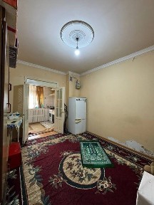 Ташкентская область, Ташкент, Шайхантахурский район