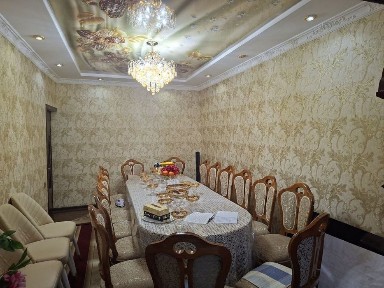 Ташкентская область, Ташкент, Мирзо-Улугбекский район