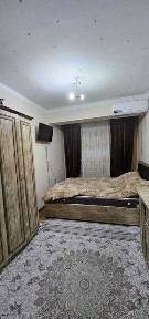 Новостройка Квартира Янги Хает 9-Худуд 2/6/7