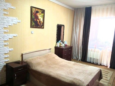 Ташкентская область, Ташкент, Мирзо-Улугбекский район