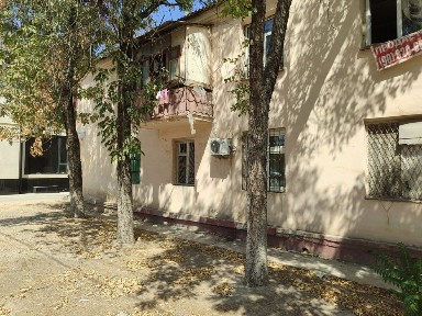 Ташкентская область, Ташкент, Мирабадский район