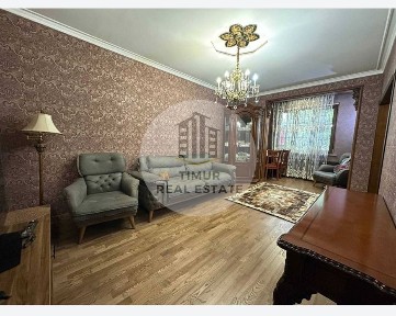 Ташкентская область, Ташкент, Мирзо-Улугбекский район