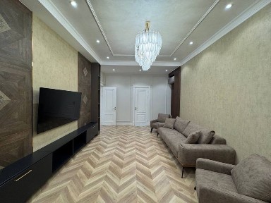 Ташкентская область, Ташкент, Мирзо-Улугбекский район