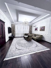 Улица Садык Азимова GABUS двухкомнатная