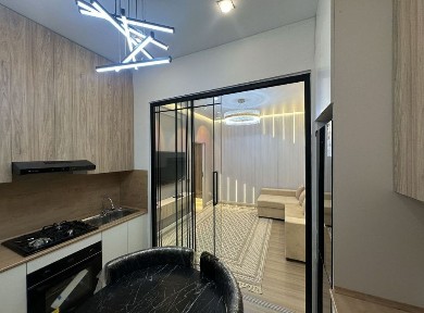 Ташкентская область, Ташкент, Яшнабадский район