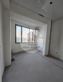 Новостройка Экосмартхом 1/6/11 Максим Горький 29м2