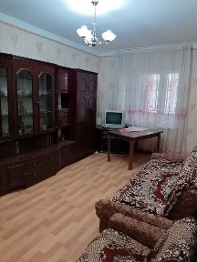 Ташкентская область, Чирчик