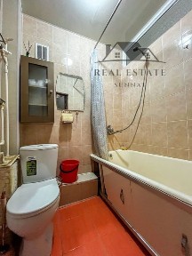 Максим Горький кирпичный дом 2х6 балкон 42м2