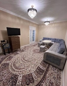 Ташкентская область, Ташкент, Алмазарский район