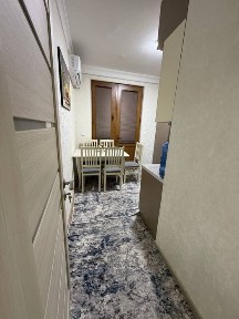 Ташкентская область, Ташкент, Алмазарский район