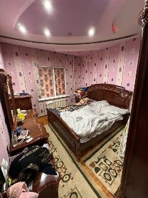 Ташкентская область, Ташкент, Мирзо-Улугбекский район