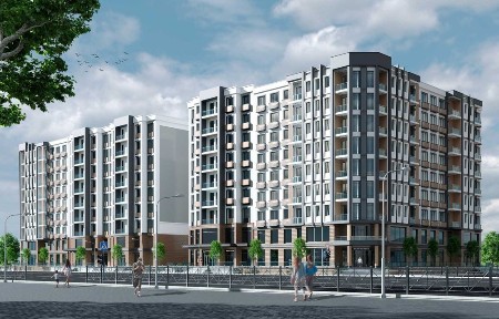 Дом продается Новостройка