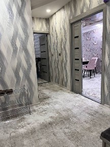 Ташкентская область, Ташкент, Чиланзарский район