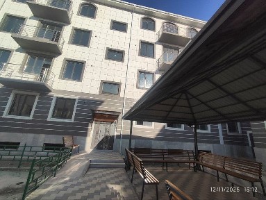 Квартира сотилади