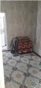 Kvartira ijaraga beriladi