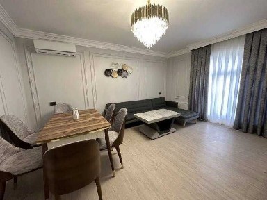 Ташкентская область, Ташкент, Мирзо-Улугбекский район