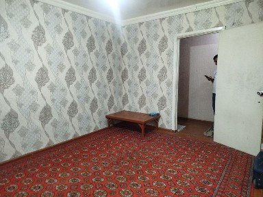 Ташкентская область, Ташкент, Сергелийский район