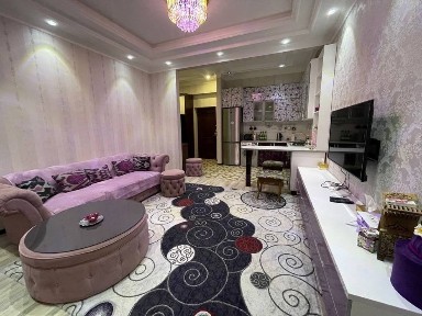 Ташкентская область, Ташкент, Чиланзарский район