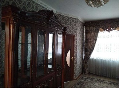 Ташкентская область, Ташкент, Сергелийский район