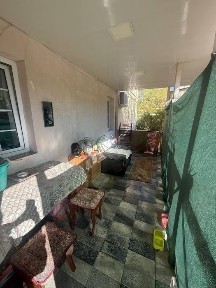 Ташкентская область, Ташкент, Сергелийский район