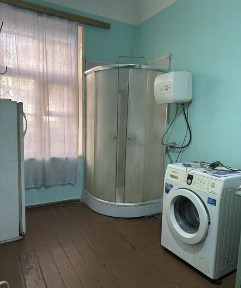 Ташкентская область, Ташкент, Яшнабадский район