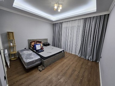 Ташкентская область, Ташкент, Сергелийский район