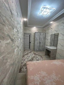 Ташкентская область, Ташкент, Сергелийский район