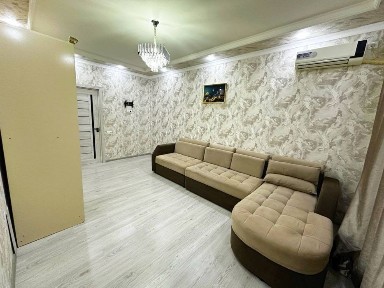 Ташкентская область, Ташкент, Чиланзарский район