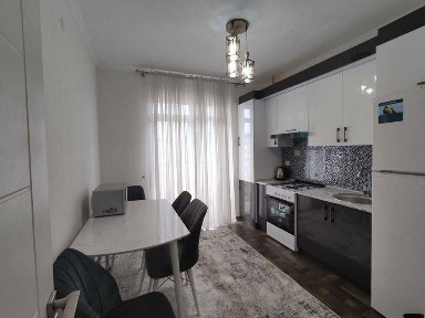 Ташкентская область, Ташкент, Яшнабадский район