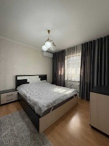 Ташкентская область, Ташкент, Яшнабадский район