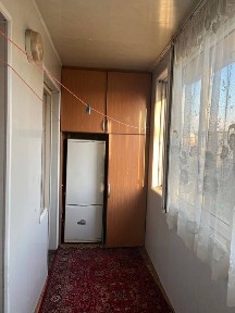 Ташкентская область, Ташкент, Яшнабадский район