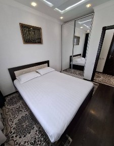 Ташкентская область, Ташкент, Чиланзарский район