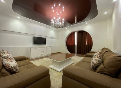 Аренда 2/4/9 Ул Мирабад Ойбек