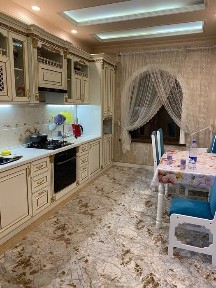 Сдаётся квартира Ибн Сино