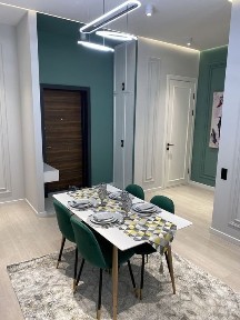 Ташкентская область, Ташкент, Яккасарайский район